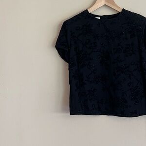 Vintage Jones New York Top